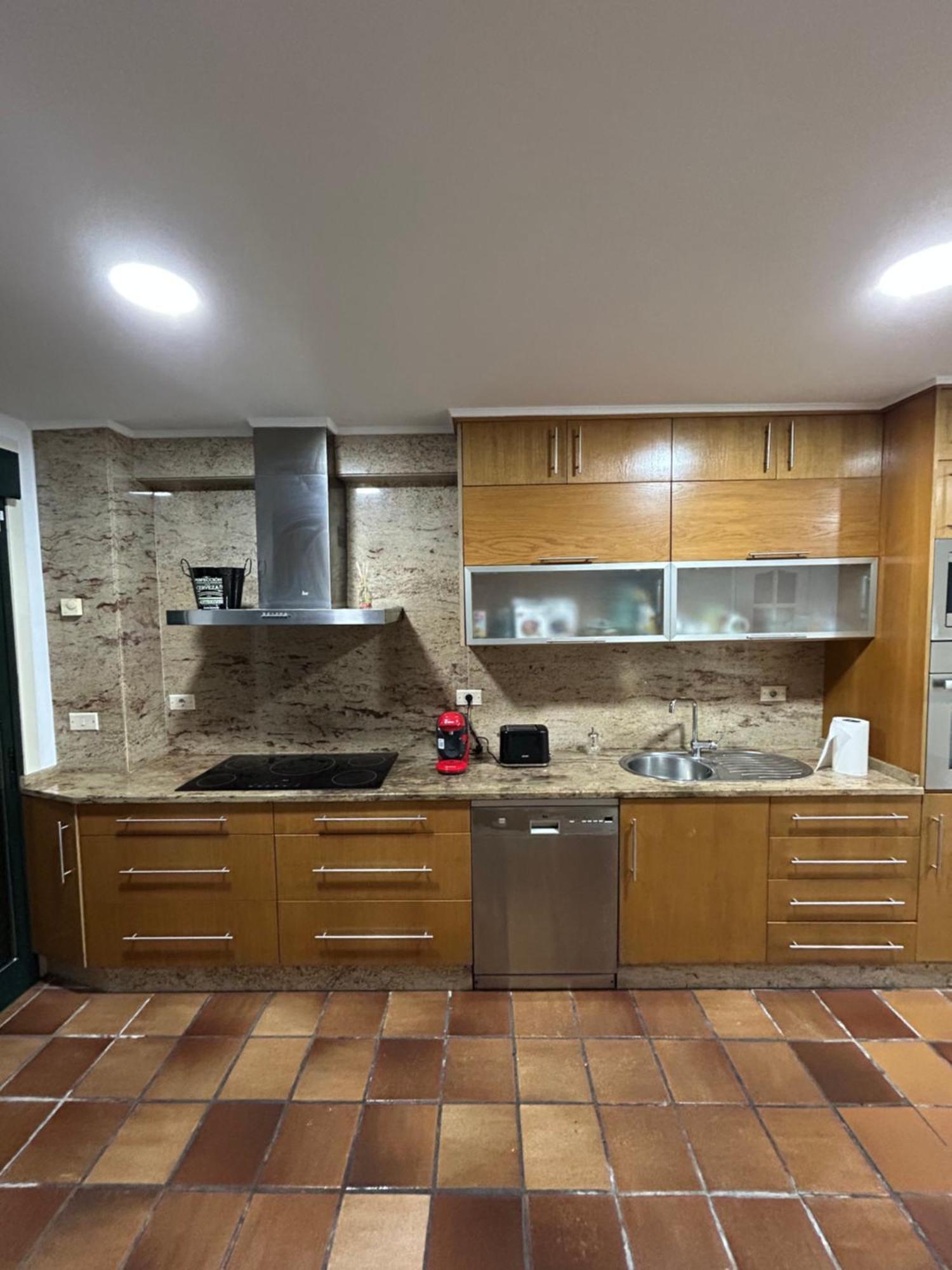 Villa Casa Robleda, Piscina Privada Cubierta Y Jacuzzi à Vigo Extérieur photo