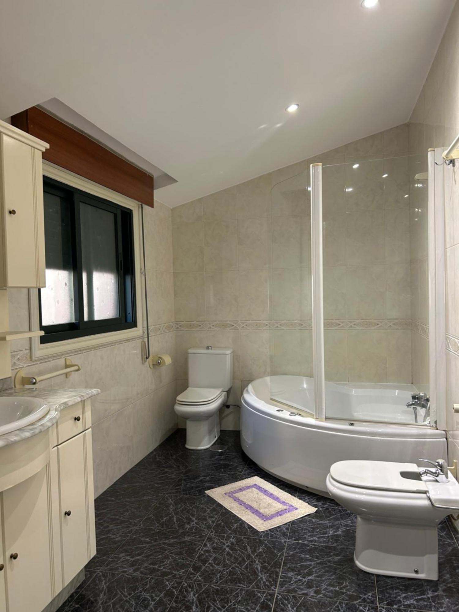 Villa Casa Robleda, Piscina Privada Cubierta Y Jacuzzi à Vigo Extérieur photo