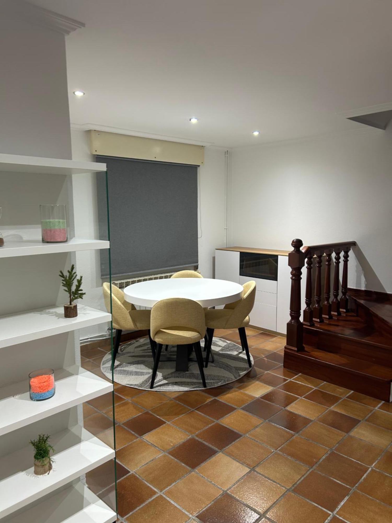 Villa Casa Robleda, Piscina Privada Cubierta Y Jacuzzi à Vigo Extérieur photo